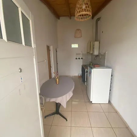 Rayito De Sol Apartment Gualeguaychu Exterior photo