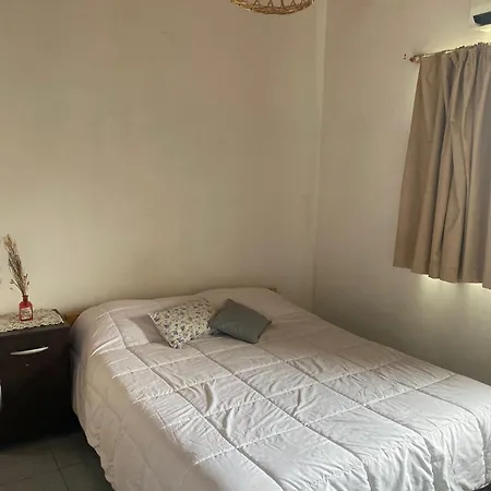 Rayito De Sol Apartment Gualeguaychu Exterior photo