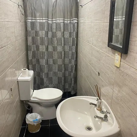 Rayito De Sol Apartment Gualeguaychu Exterior photo