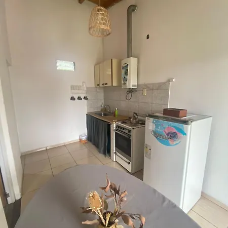 Rayito De Sol Apartment Gualeguaychu Exterior photo