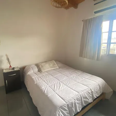 Rayito De Sol Apartment Gualeguaychu Exterior photo