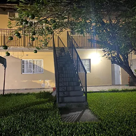 Rayito De Sol Apartment Gualeguaychu Exterior photo