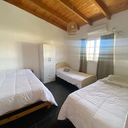 Rayito De Sol Apartment Gualeguaychu Exterior photo