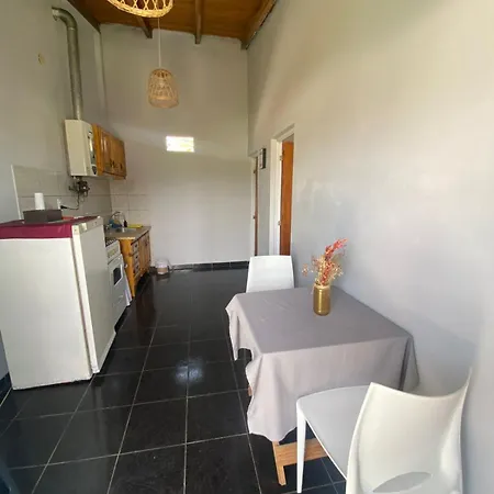 Rayito De Sol Apartment Gualeguaychu Exterior photo