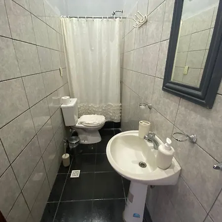 Rayito De Sol Apartment Gualeguaychu Exterior photo