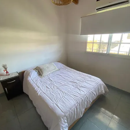 Rayito De Sol Apartment Gualeguaychu Exterior photo