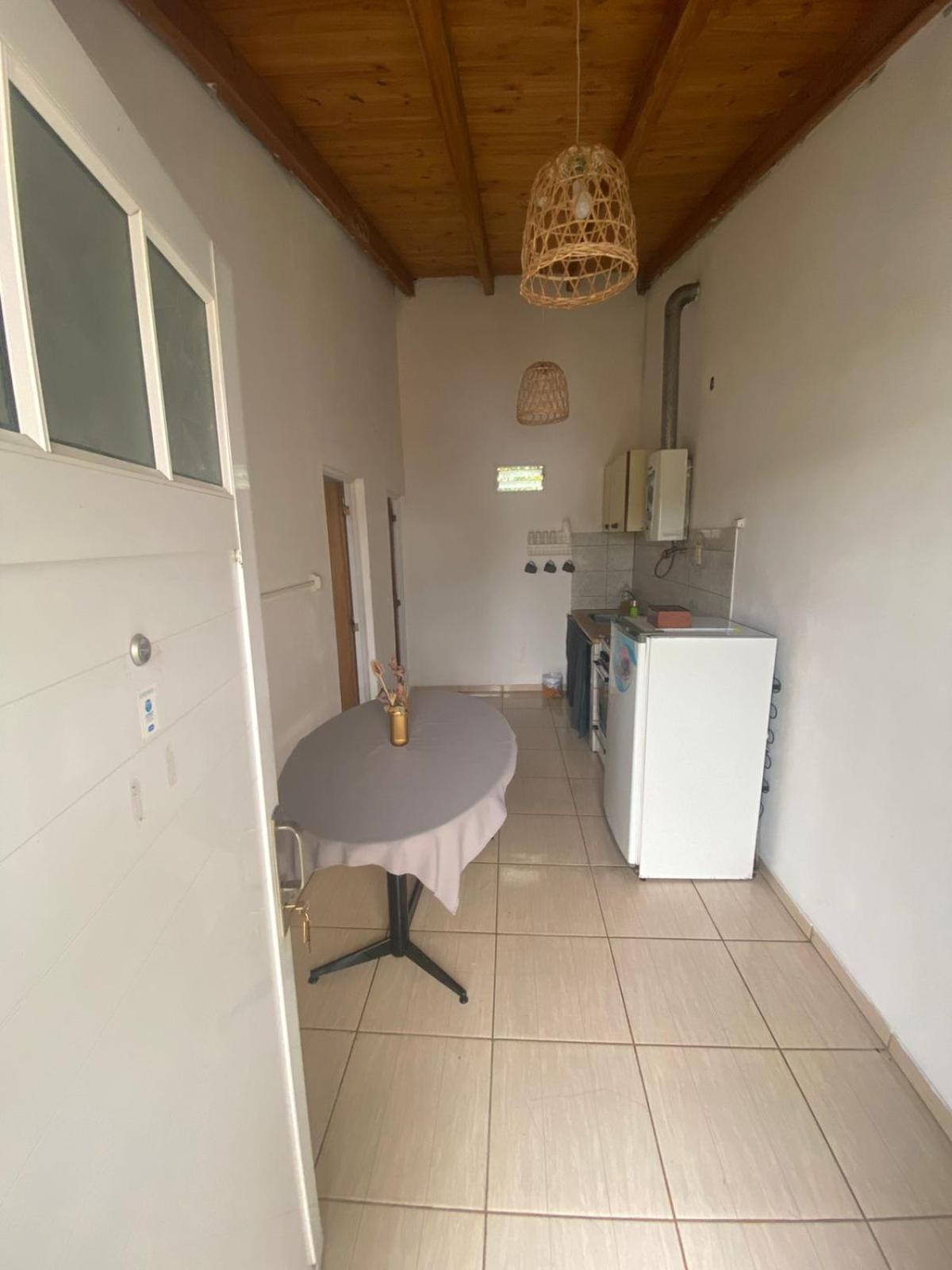 Rayito De Sol Apartment *