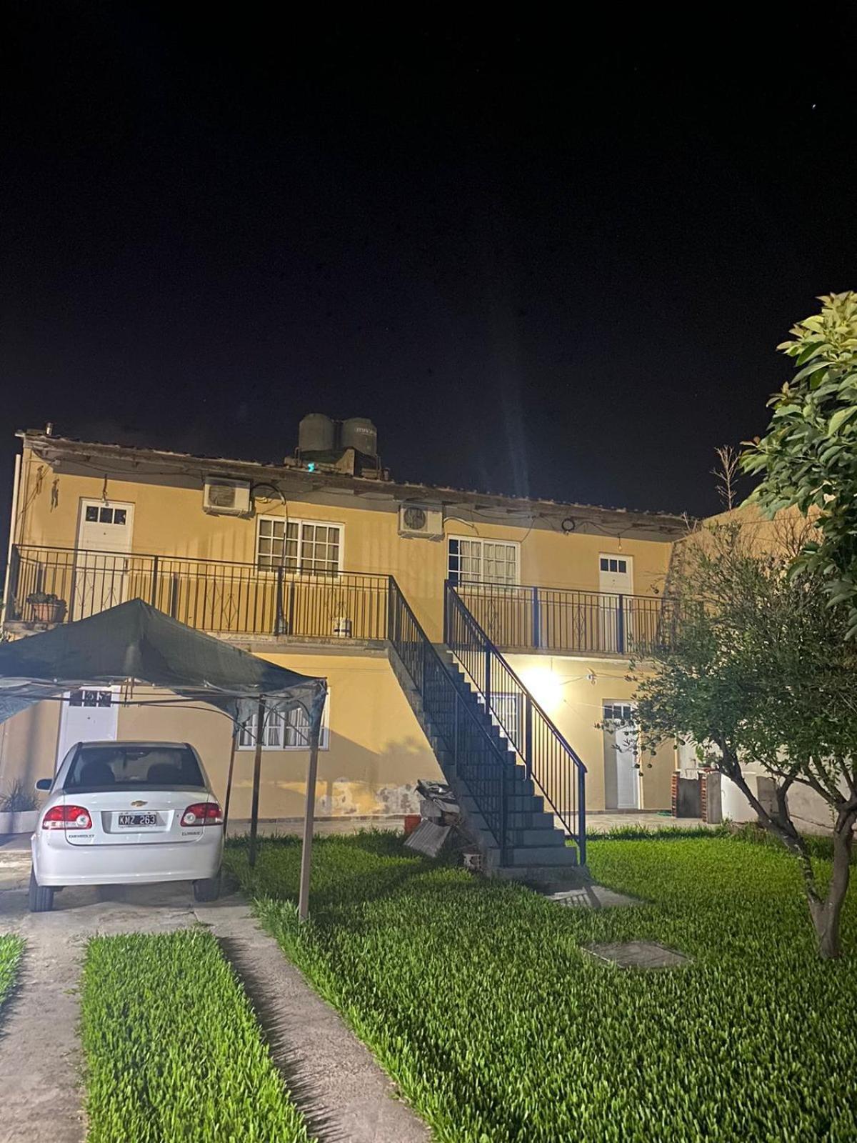 Apartment Rayito De Sol Gualeguaychu