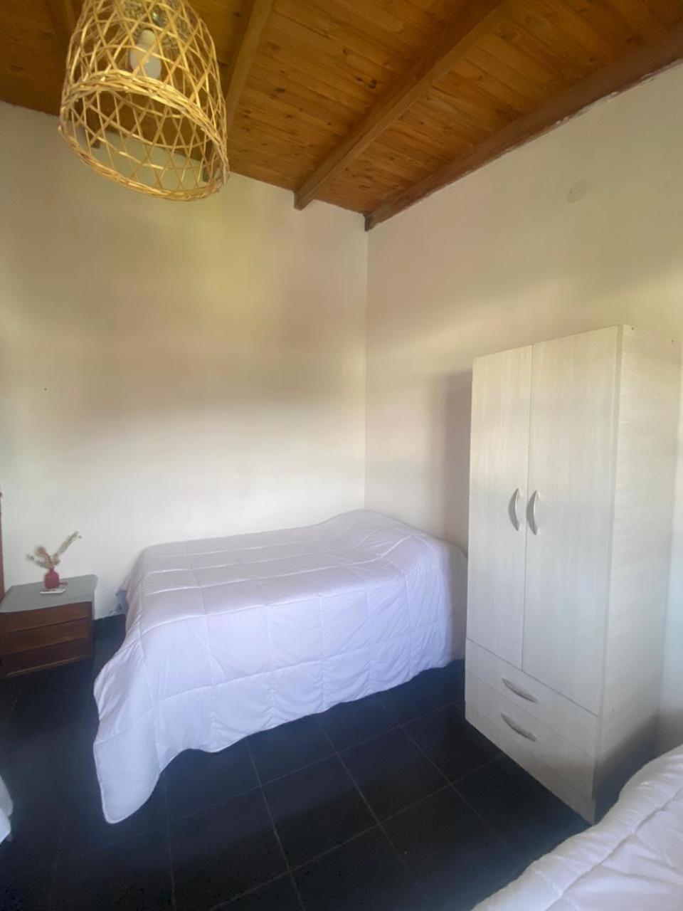 Rayito De Sol Apartment *